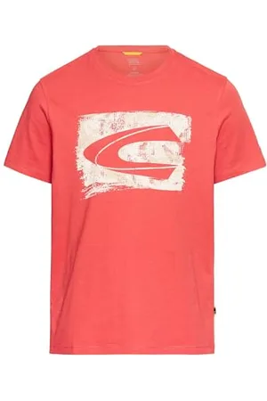 Camel Active 409700-5t02 T-Shirt, , XXXXXL Hommes