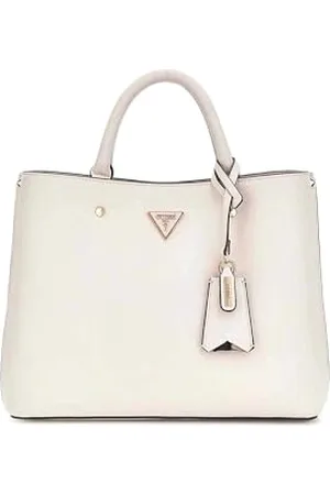 Guess Meridian Girlfriend Satchel, Hand Bag Women, , Taille Unique