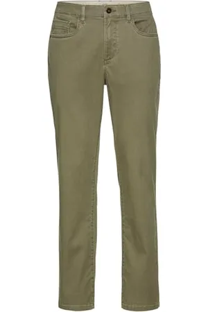 Camel Active 488x80-5f77 Pantalon, , 36W x 34L Hommes