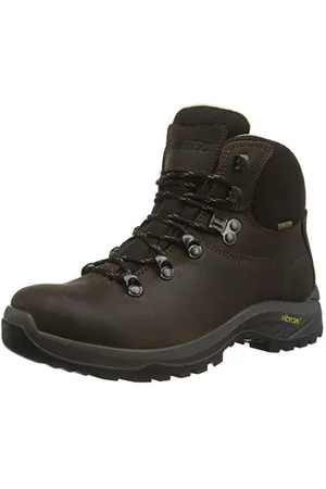 Hi-Tec Femme Ravine Pro WP Womens Chaussure de Marche, , 40 EU