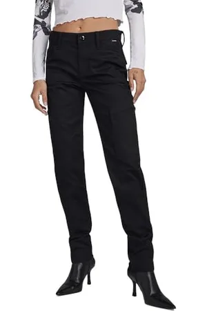 G-Star Femme Slim Cargo Pants, , 27W / 30L