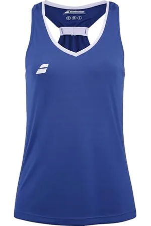 Babolat Play Tank Top 3wp2071 