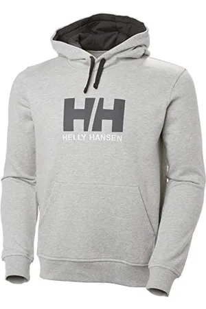 Helly Hansen Homme Sweat à Capuche HH Logo , , XL