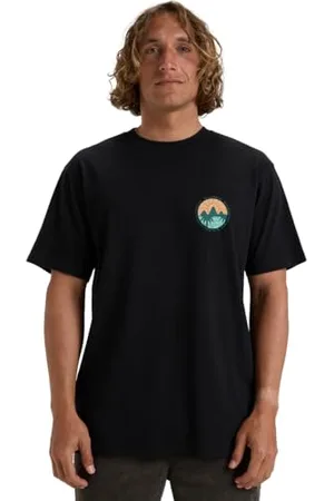 Billabong T-Shirt Manche Courtes Brightness SS XL