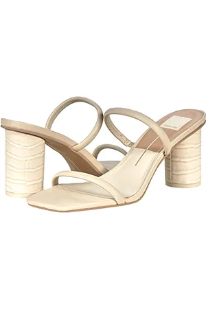 Dolce Vita Femme Noles Sandale à Talon, , 37 EU