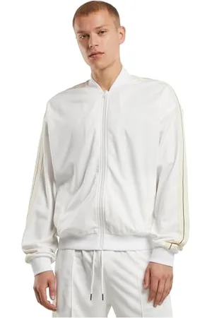 Urban classics Tb7335-tennis Core Jacket Maillot de survtement, , S Hommes