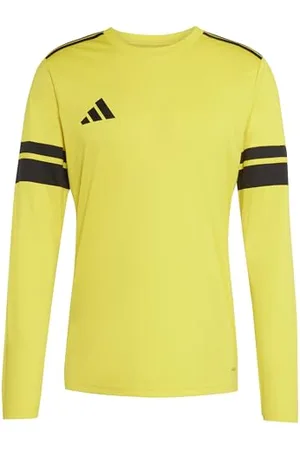 adidas Homme SQUADRA25 Jersey Long Sleeve, , XS