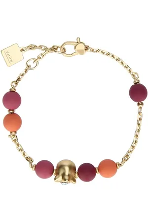 THUN Bracelet avec campanule et perles