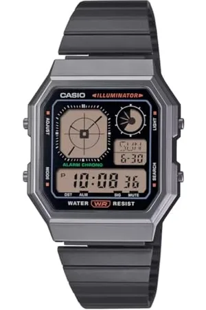 Casio Watch A130WEGG-1AEF