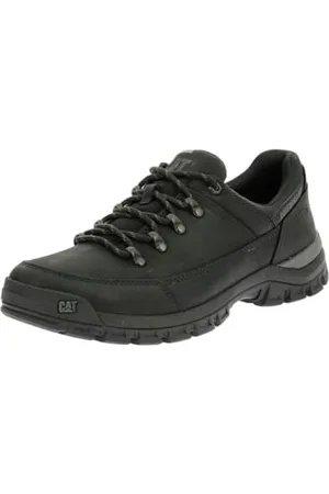 Caterpillar Homme Threshold Hiker Chaussure de randonnée, , 42 EU