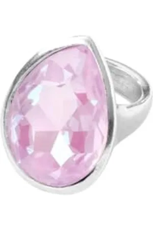 UNO de 50 UNOde50 Bague pour femme en argent sterling 925 Taille 52 16,51 mm Alliage de métaux Bijou artisanal, Argent, Aucune pierre précieuse