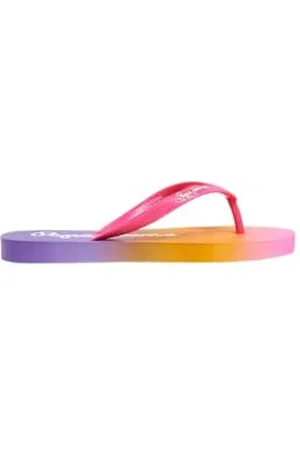 Pepe Jeans Fille Dorset Fun G Chaussures, , 36 EU