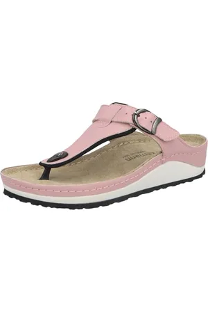 Berkemann Femme Mila Tongues, , 37.5 EU