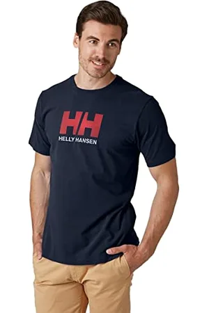 Helly Hansen Homme T-Shirt HH Logo, , 5XL