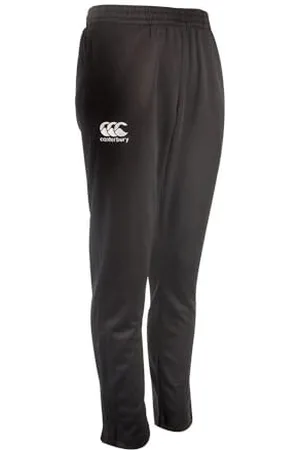 Canterbury E712866-989-12 Pantalon de survêtement Garçon FR : L (Taille Fabricant : 12)