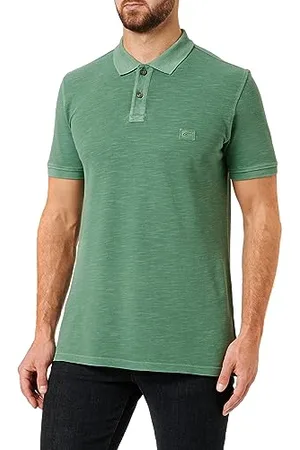 Camel Active 409965/2P53 Polo, , M Homme
