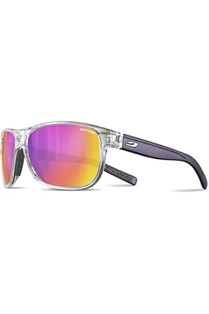 Julbo Mixte Renegade M Lunettes De Soleil, , Taille unique EU