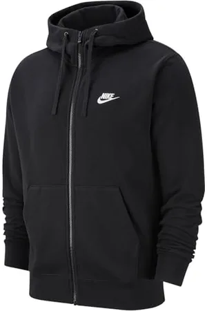 Nike Homme Club Sweat À Capuche, , L EU