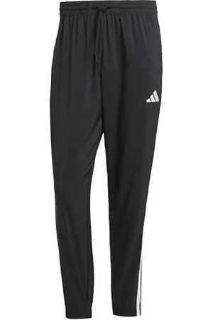 adidas Homme Essential Three Stripes Woven Pant, , M