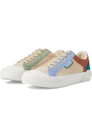 Rocket Dog Cheery Comfort Baskets avec Semelle en Mousse pour Femme, 37.5 EU