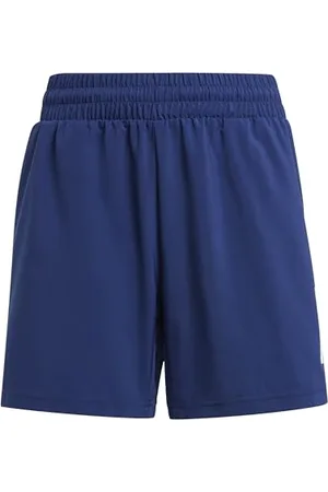 adidas Garçon Boys Club Tennis 3-Stripes Shorts, , 7-8 Years