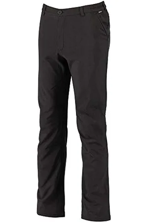 Regatta Fenton Pantalon de Jambe Courte Coupe-Vent pour Homme XL