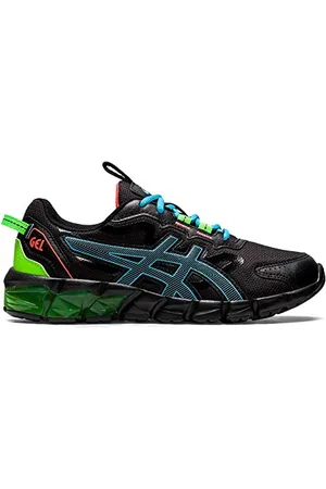 Asics Gel Quantum 90 GS 1204A003014, Chaussures Running - 40 EU