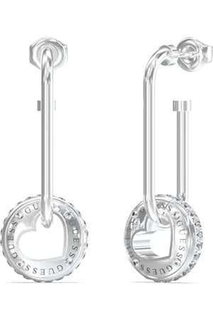 Guess Collier Jewellery JUBE03345JWRHT-U Marque, Taille unique, Métal, Pas de gemme