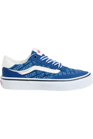 Vans Mixte Enfant Brooklyn, , 36 EU