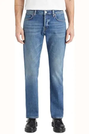Scotch&Soda Core The ZEE Straight FIT Jeans , 29W x 32L Hommes
