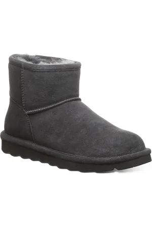 Bearpaw Femme Alyssa Bottine, , 42 EU