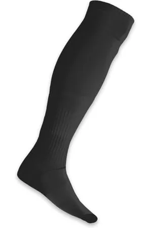 GEMS MN02-0010 SANTIAGO Socks Unisex Black M