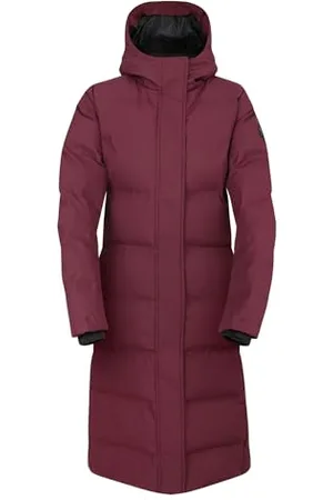 Dare 2B Womens Wander Waterproof Padded Longline Jacket Veste rembourrée pour Femmes, , 40