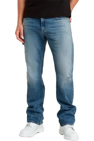 G-Star G-Star Homme Jean Lenney Bootcut, , 32W / 34L