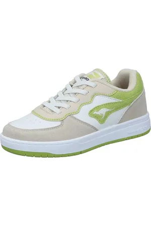 KangaROOS Garçon Fille K-CP Tipin Os Basket, , 28 EU