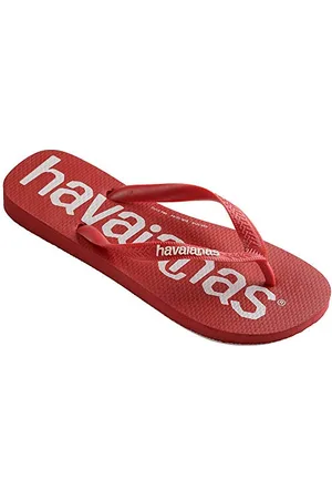 Havaianas Top Logomania, Tongues Mixte Enfant, , 40 EU
