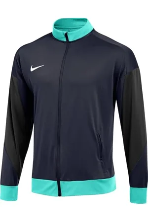 Nike M NK DF Acdpr24 TRK JKT K Longueur des Hanches, , L Homme