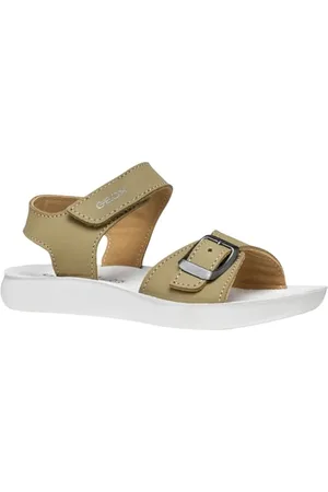 Geox J Sandal LIGHTFLOPPY, , 34 EU