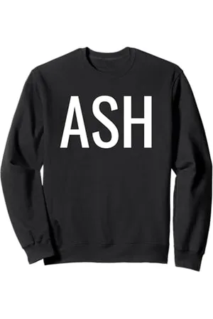 Ash Sweatshirt