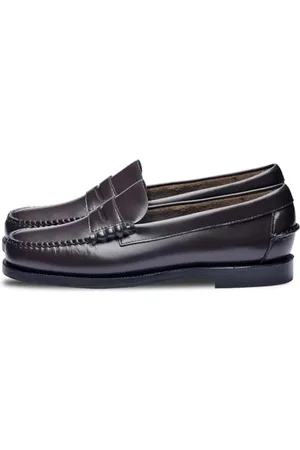SEBAGO Classic Dan, Mocassins (Loafer) Homme, (Brown Burgundy 903), 41.5 EU