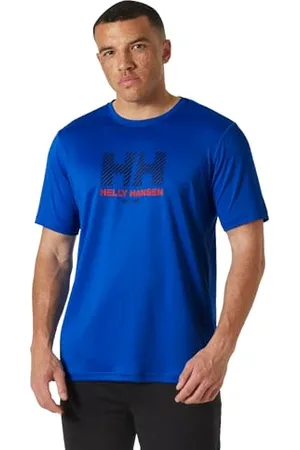 Helly Hansen T-Shirt HH Tech Graphic 2.0 pour Homme
