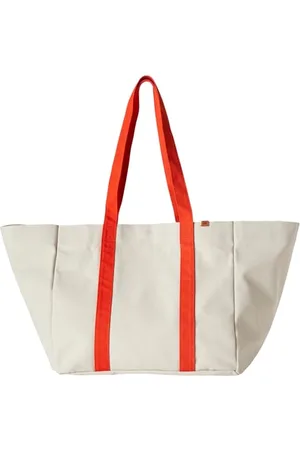 Benetton Borsa 6sws1y01v, Sac de Plage Femmes