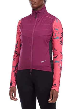 Altura Gilet DE Cyclisme ISOLÉ Icon Rocket Femmes, , 46