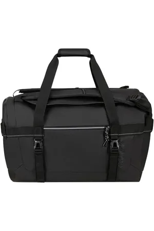 American Tourister Upventure - Sac de voyage/sac à dos, 54 cm, 56 L