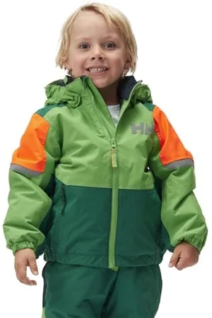 Helly Hansen Kids Rider 2.0 Insulated Jacket Veste Ins, , 110 Mixte Enfant