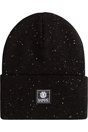 Element Dusk - Gorro - Hombre - XS-S - Negro