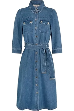 Morgan 242-RCHICA Robe, , 40 Femme