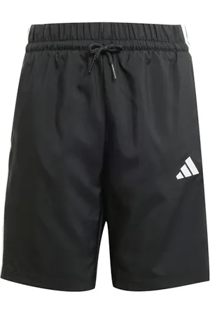 adidas Mixte Enfant Essentials Climacool Stripes Shorts, , 9-10 Years