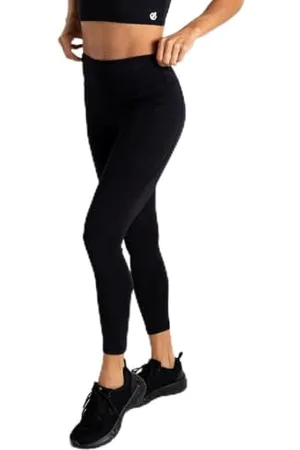 Dare 2B Femme Leggings Influential II Séchage Rapide Squat Proof Yoga Gym