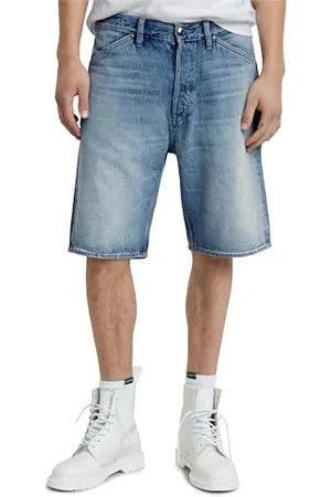 G-Star Homme Short Denim Loose, , 34